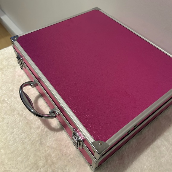 Vintage Toys R Us Light-Up Make up Case with built in speaker - Picture 13 of 14